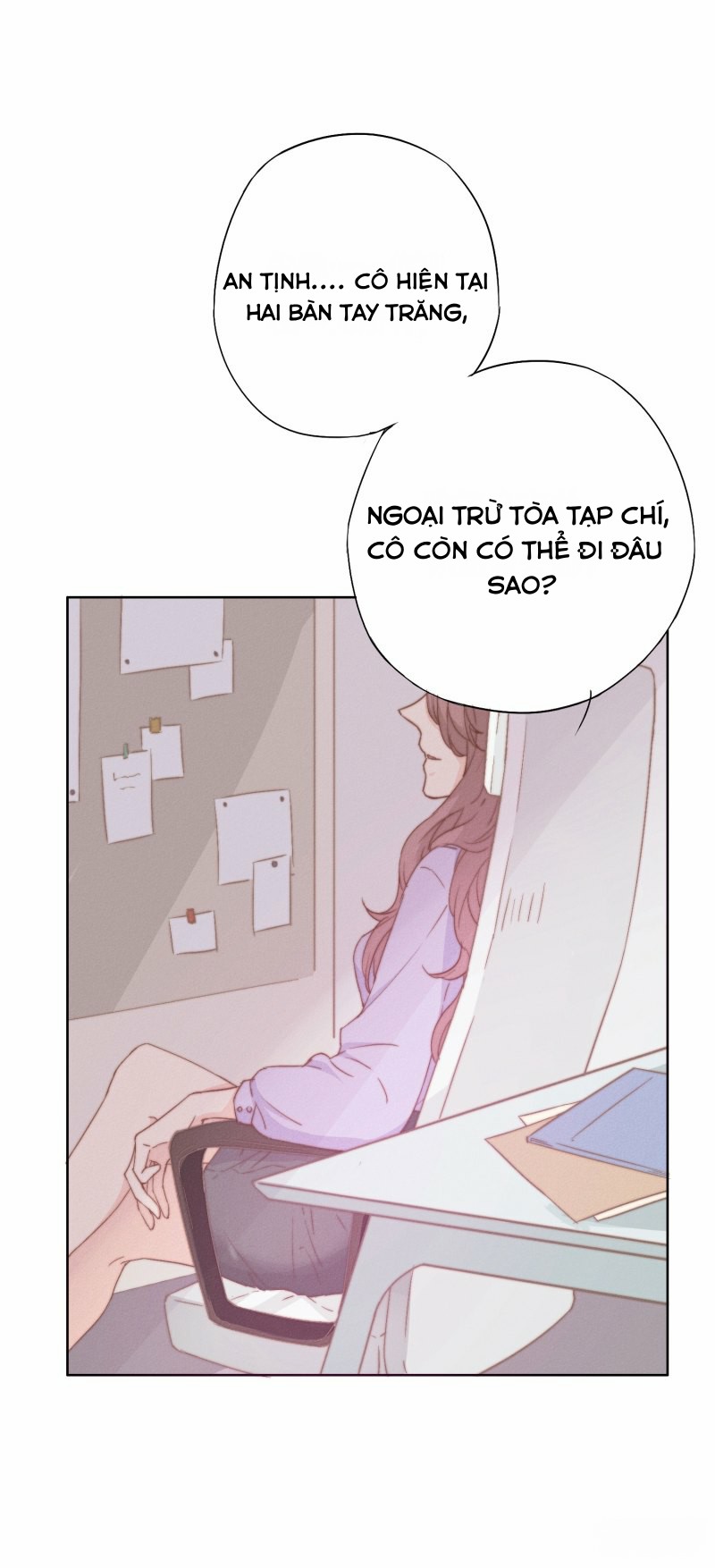 Bẫy Rập Hoa Hồng Chapter 4 - Trang 33