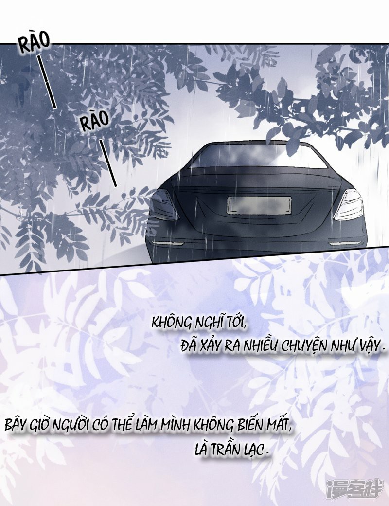 Bẫy Rập Hoa Hồng Chapter 6 - Trang 28