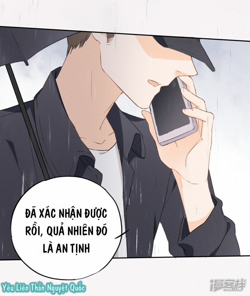 Bẫy Rập Hoa Hồng Chapter 6 - Trang 40