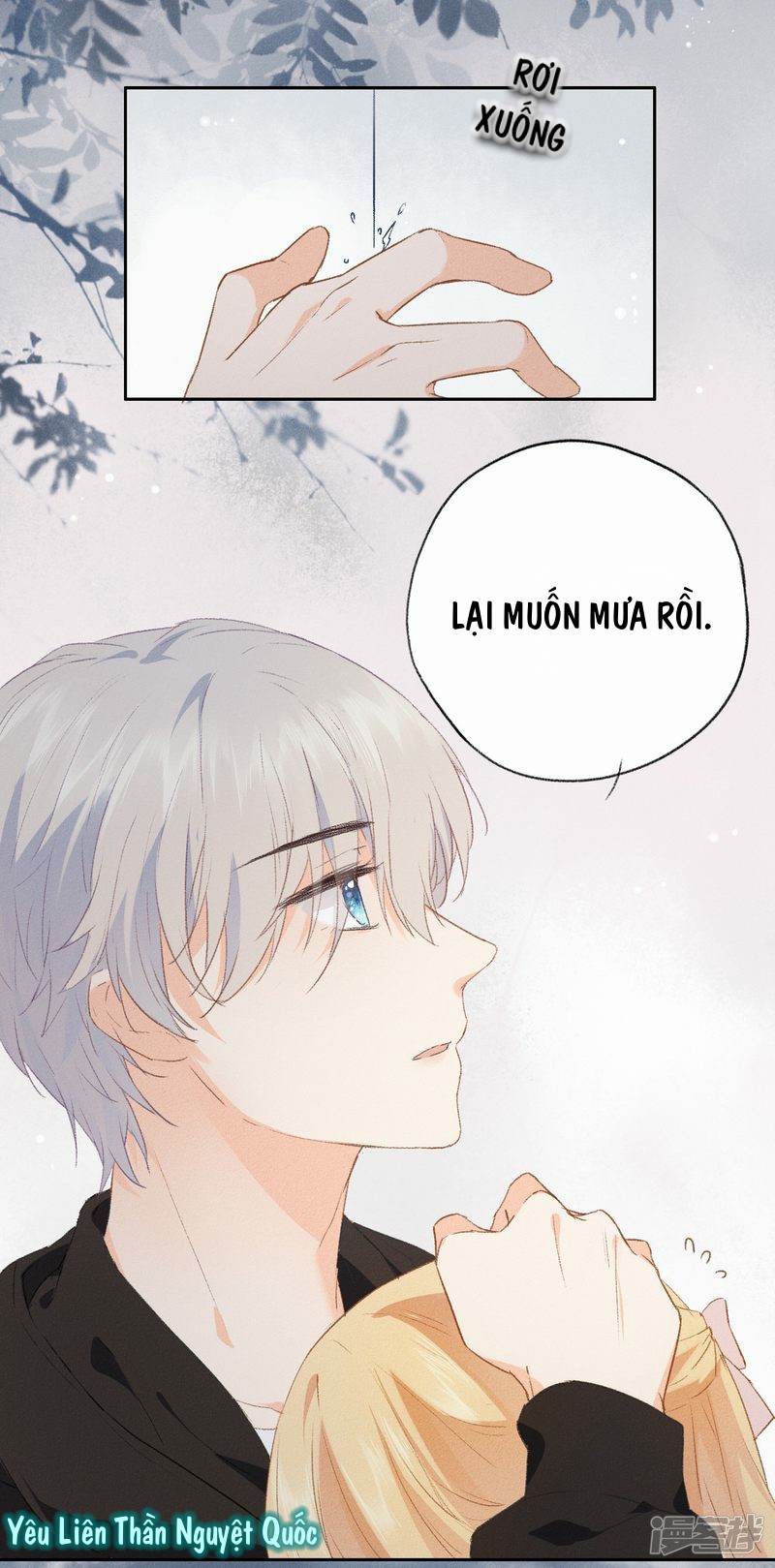 Bẫy Rập Hoa Hồng Chapter 6 - Trang 7