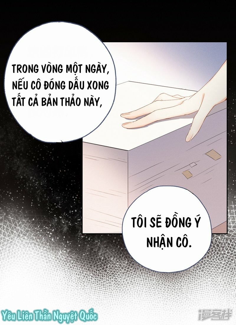 Bẫy Rập Hoa Hồng Chapter 7 - Trang 16