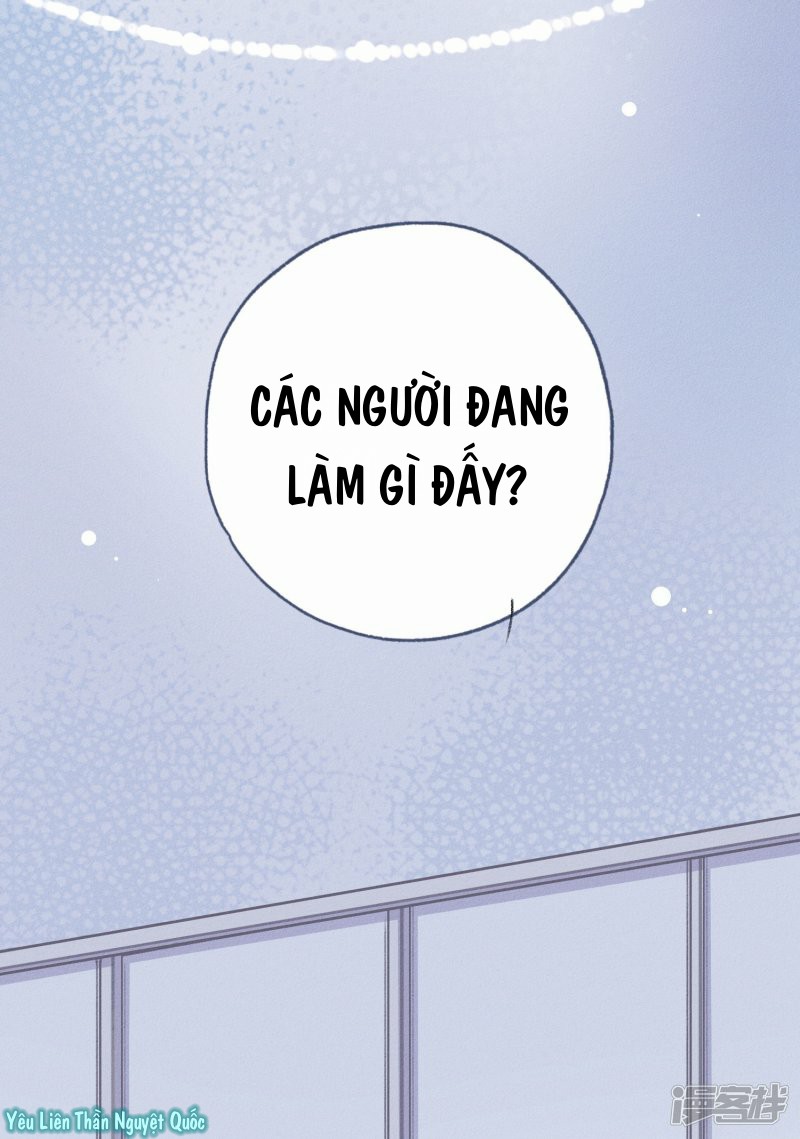 Bẫy Rập Hoa Hồng Chapter 8 - Trang 10