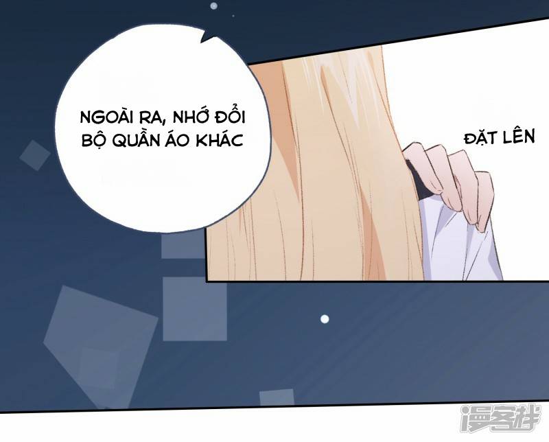 Bẫy Rập Hoa Hồng Chapter 8 - Trang 18