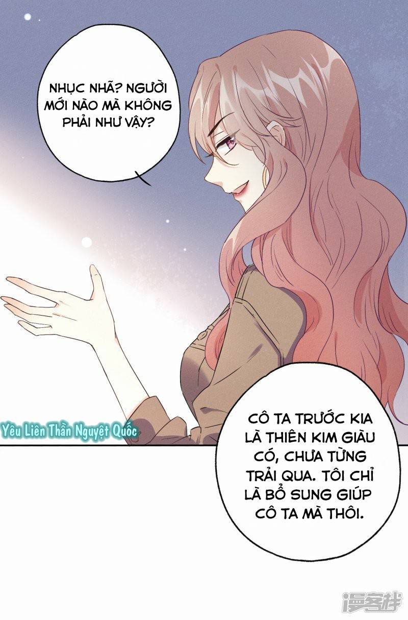 Bẫy Rập Hoa Hồng Chapter 8 - Trang 29