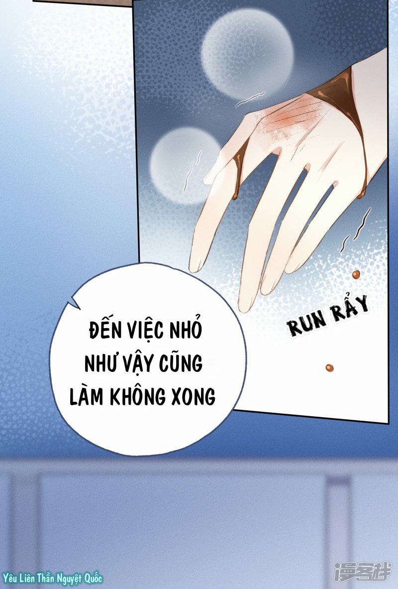 Bẫy Rập Hoa Hồng Chapter 8 - Trang 3