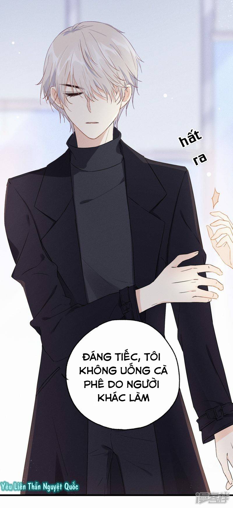 Bẫy Rập Hoa Hồng Chapter 8 - Trang 31