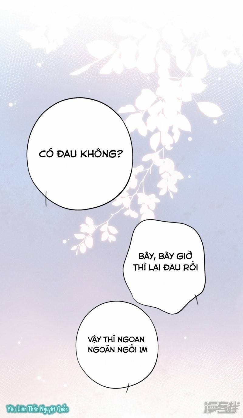 Bẫy Rập Hoa Hồng Chapter 9 - Trang 17