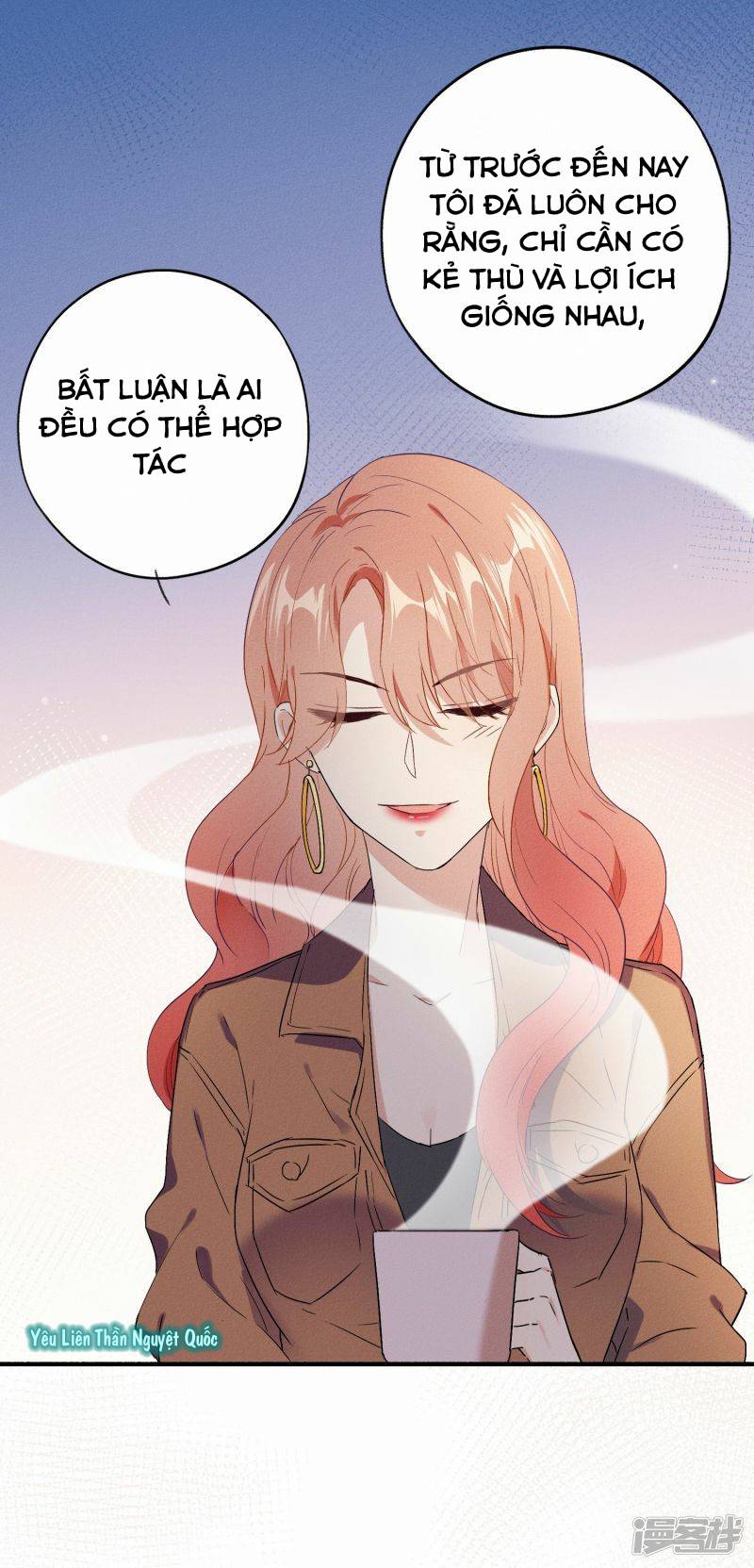 Bẫy Rập Hoa Hồng Chapter 9 - Trang 40