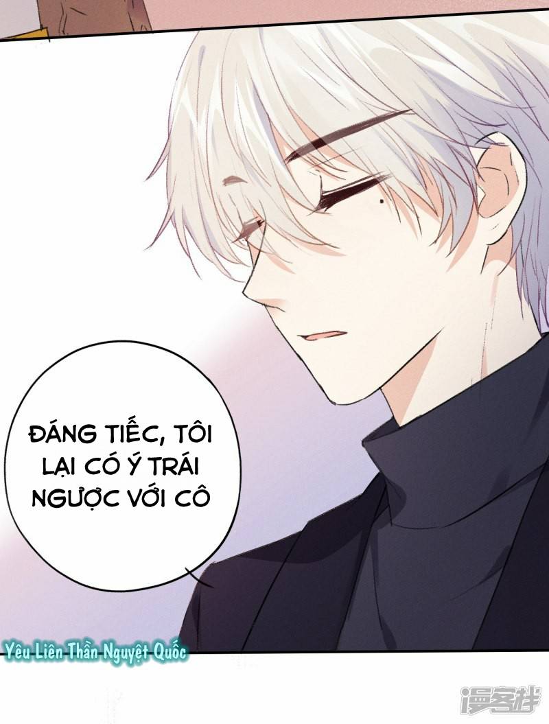 Bẫy Rập Hoa Hồng Chapter 9 - Trang 47