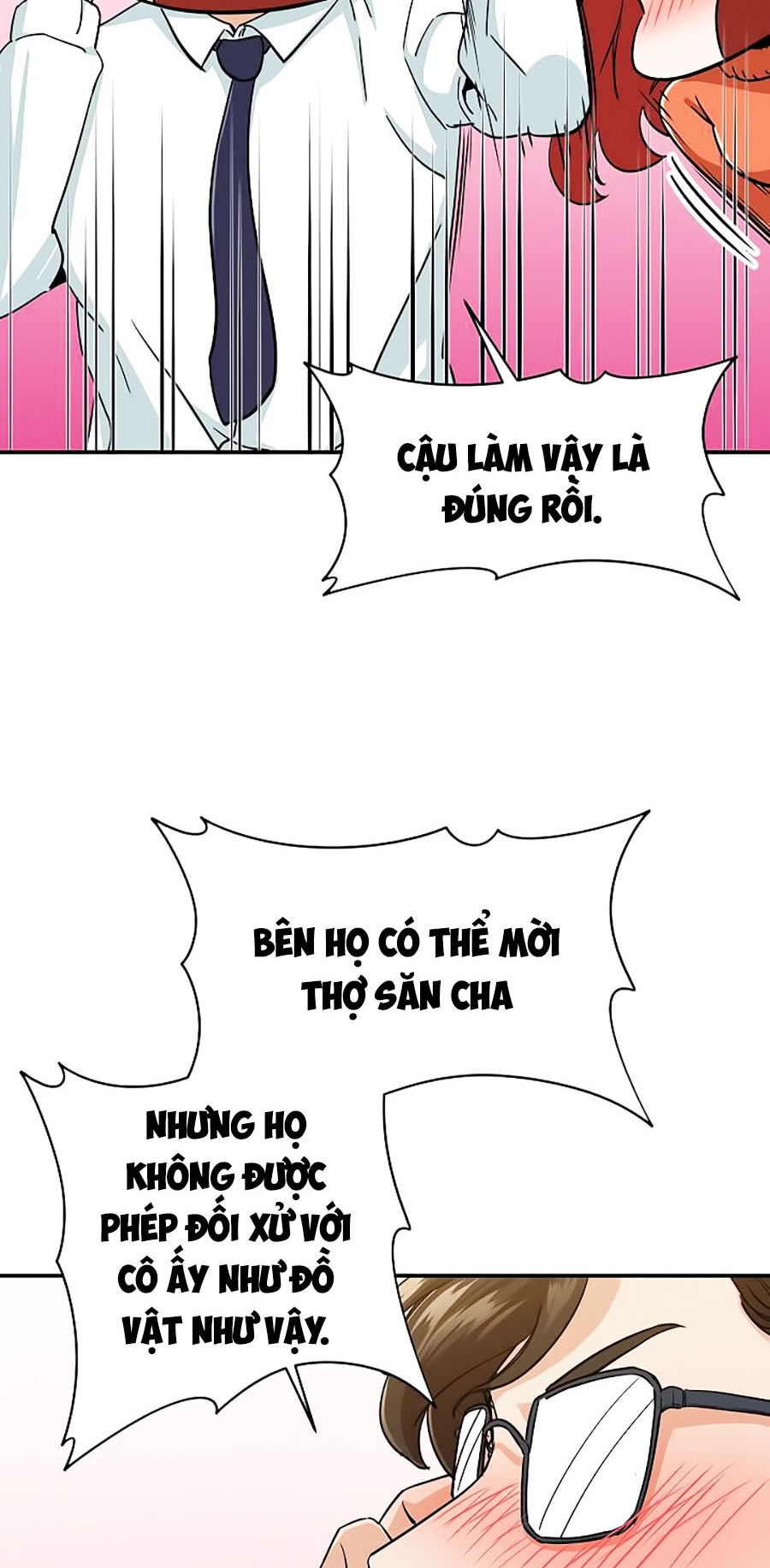 Bố Tôi Quá Mạnh Chapter 26 - Trang 19