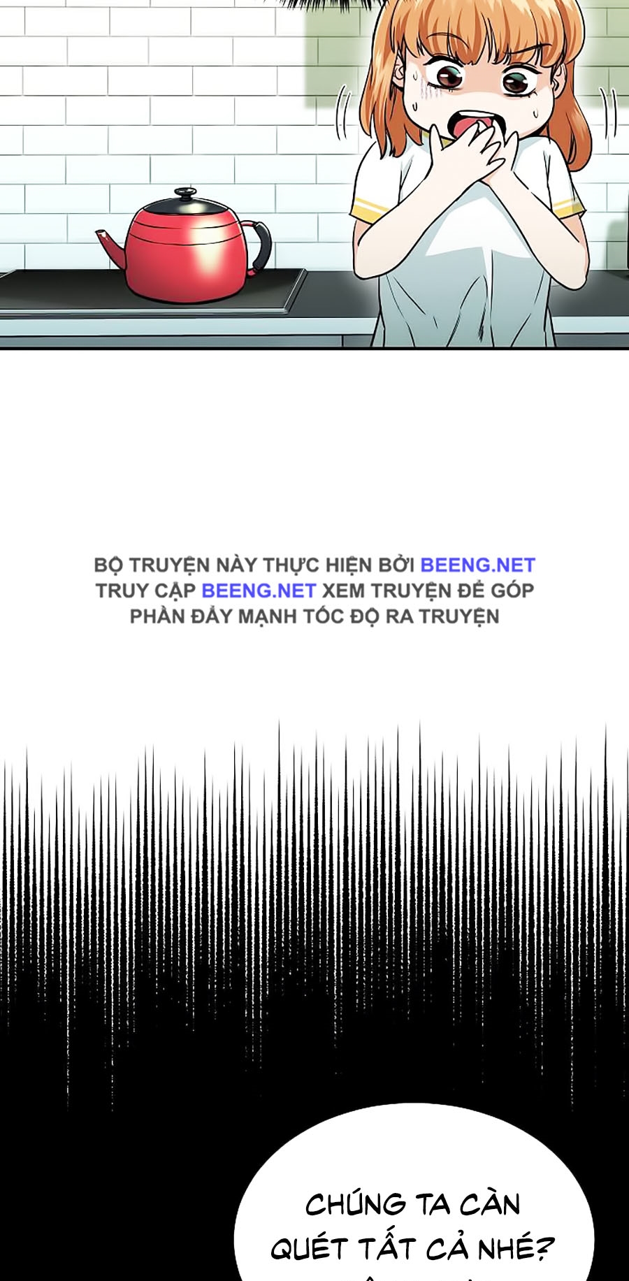 Bố Tôi Quá Mạnh Chapter 26 - Trang 37