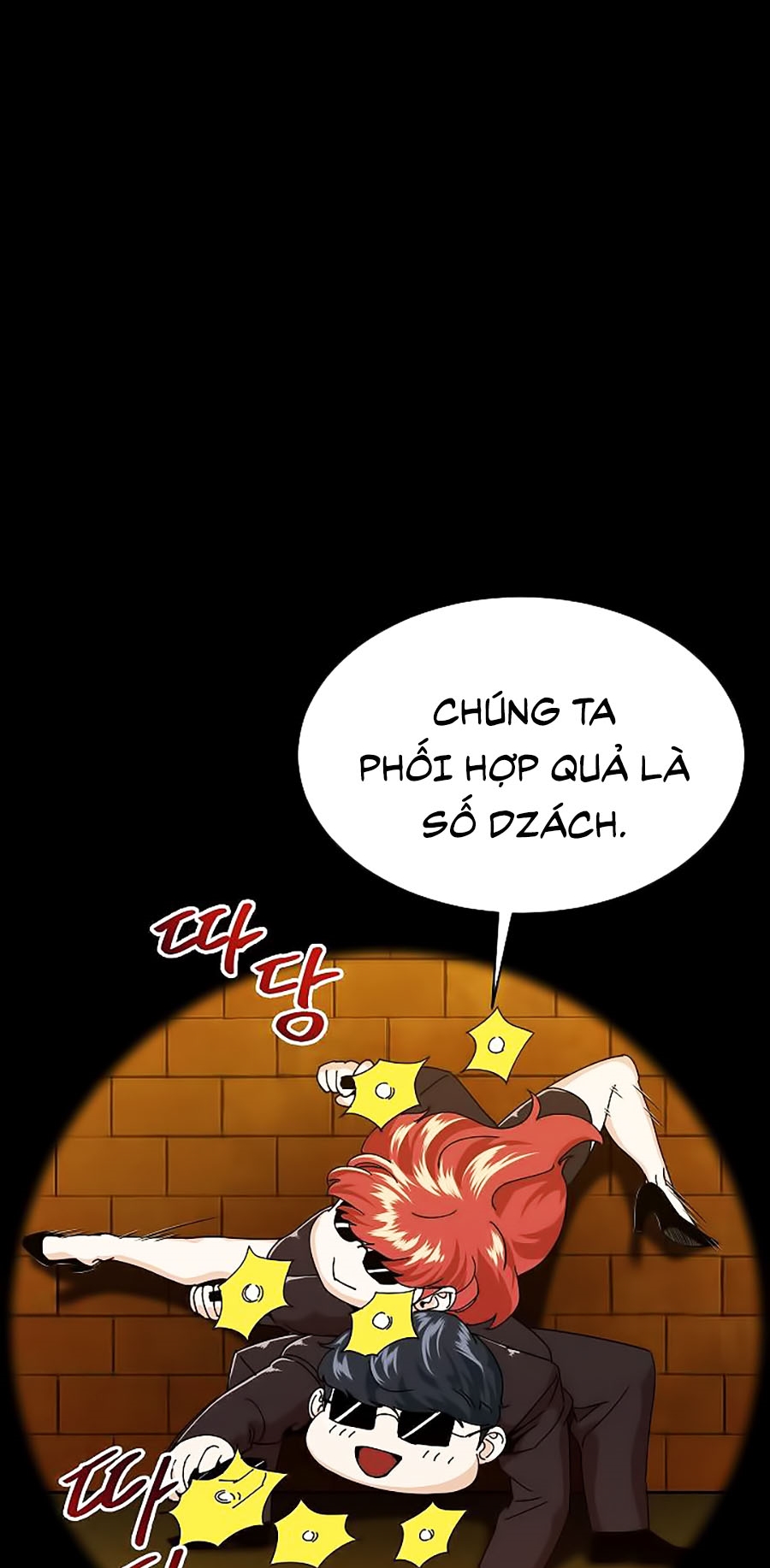 Bố Tôi Quá Mạnh Chapter 26 - Trang 39