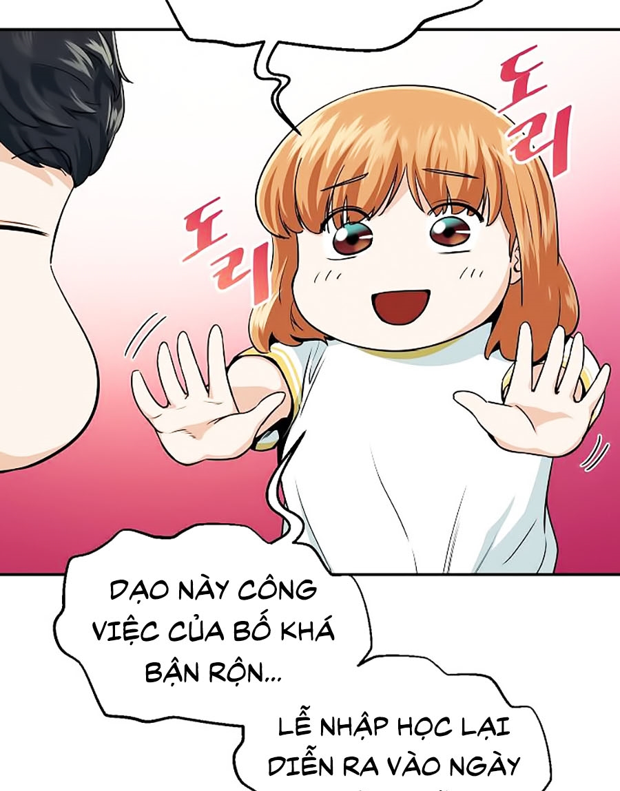 Bố Tôi Quá Mạnh Chapter 26 - Trang 61