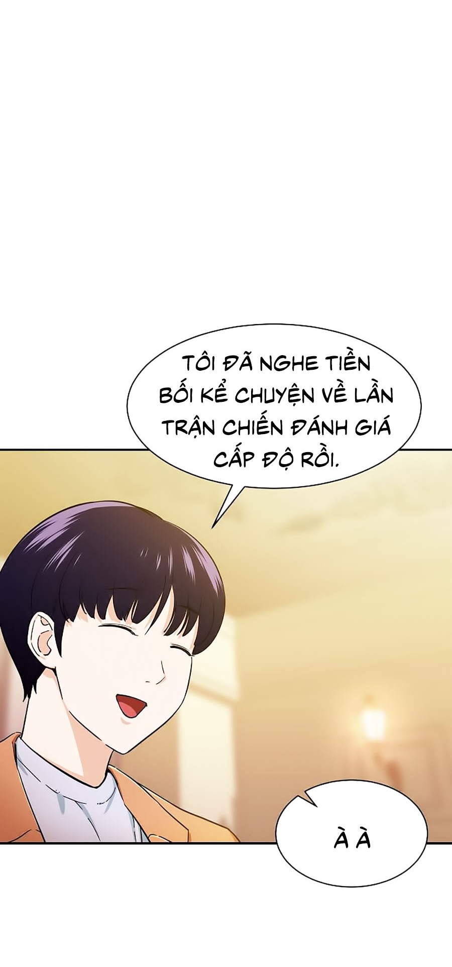 Bố Tôi Quá Mạnh Chapter 29 - Trang 28