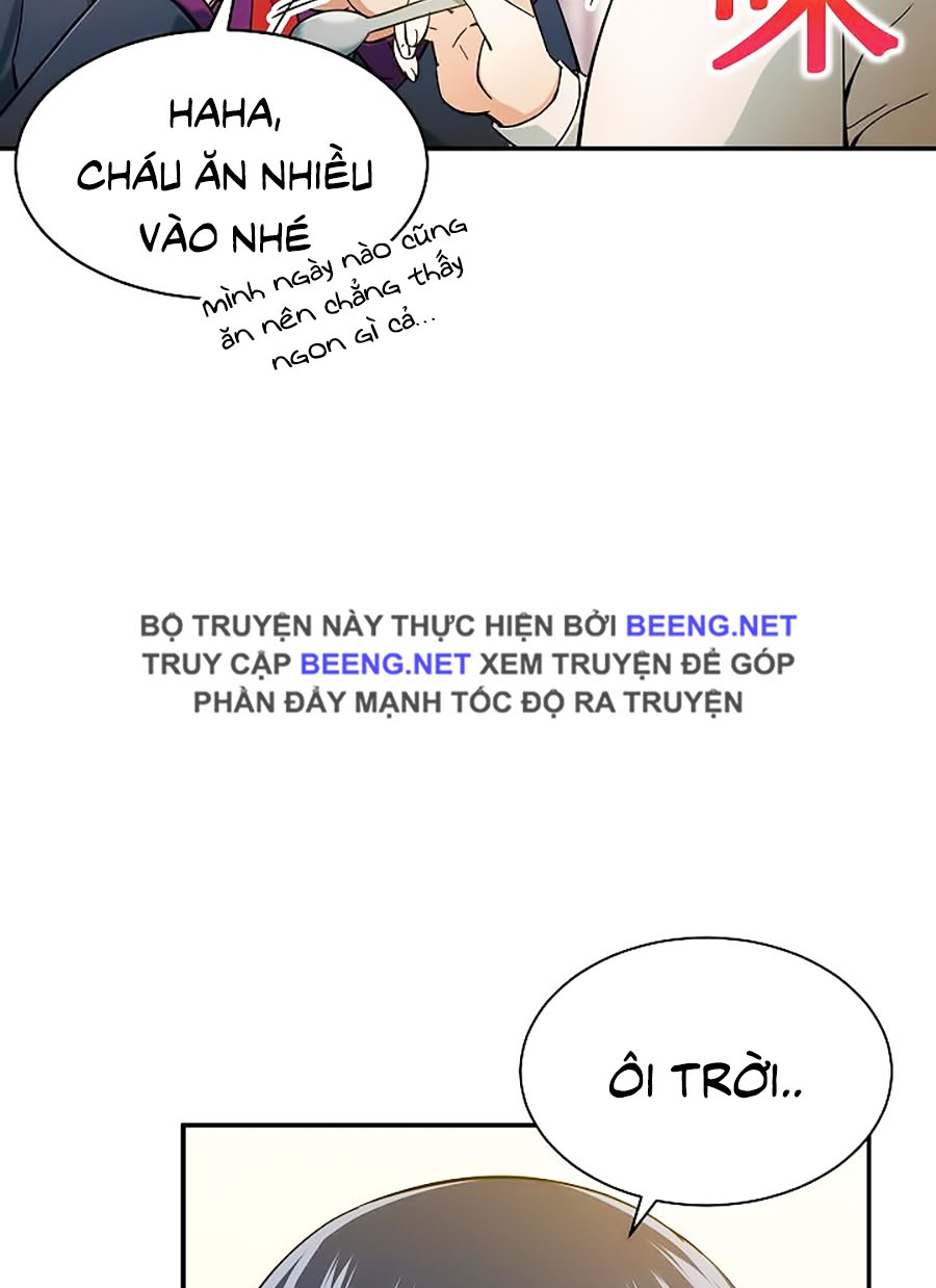 Bố Tôi Quá Mạnh Chapter 29 - Trang 34