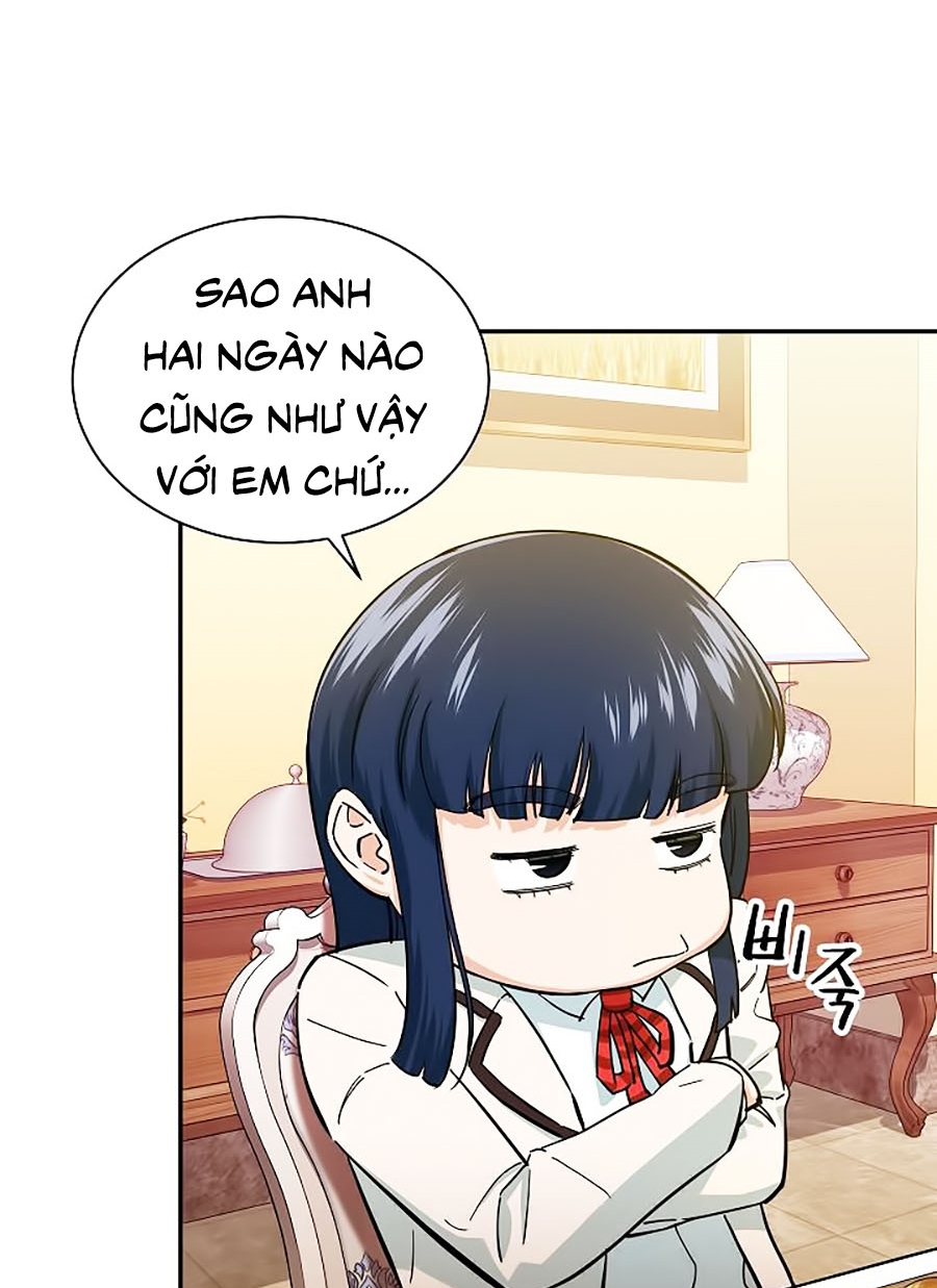 Bố Tôi Quá Mạnh Chapter 29 - Trang 37