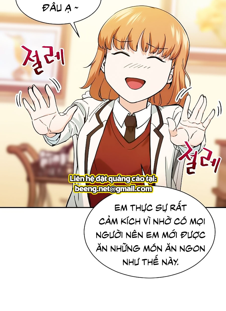 Bố Tôi Quá Mạnh Chapter 29 - Trang 40