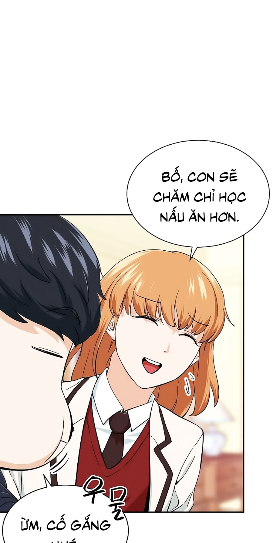 Bố Tôi Quá Mạnh Chapter 29 - Trang 43