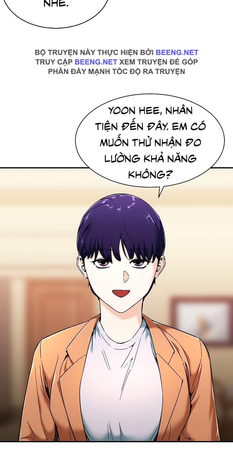 Bố Tôi Quá Mạnh Chapter 29 - Trang 44