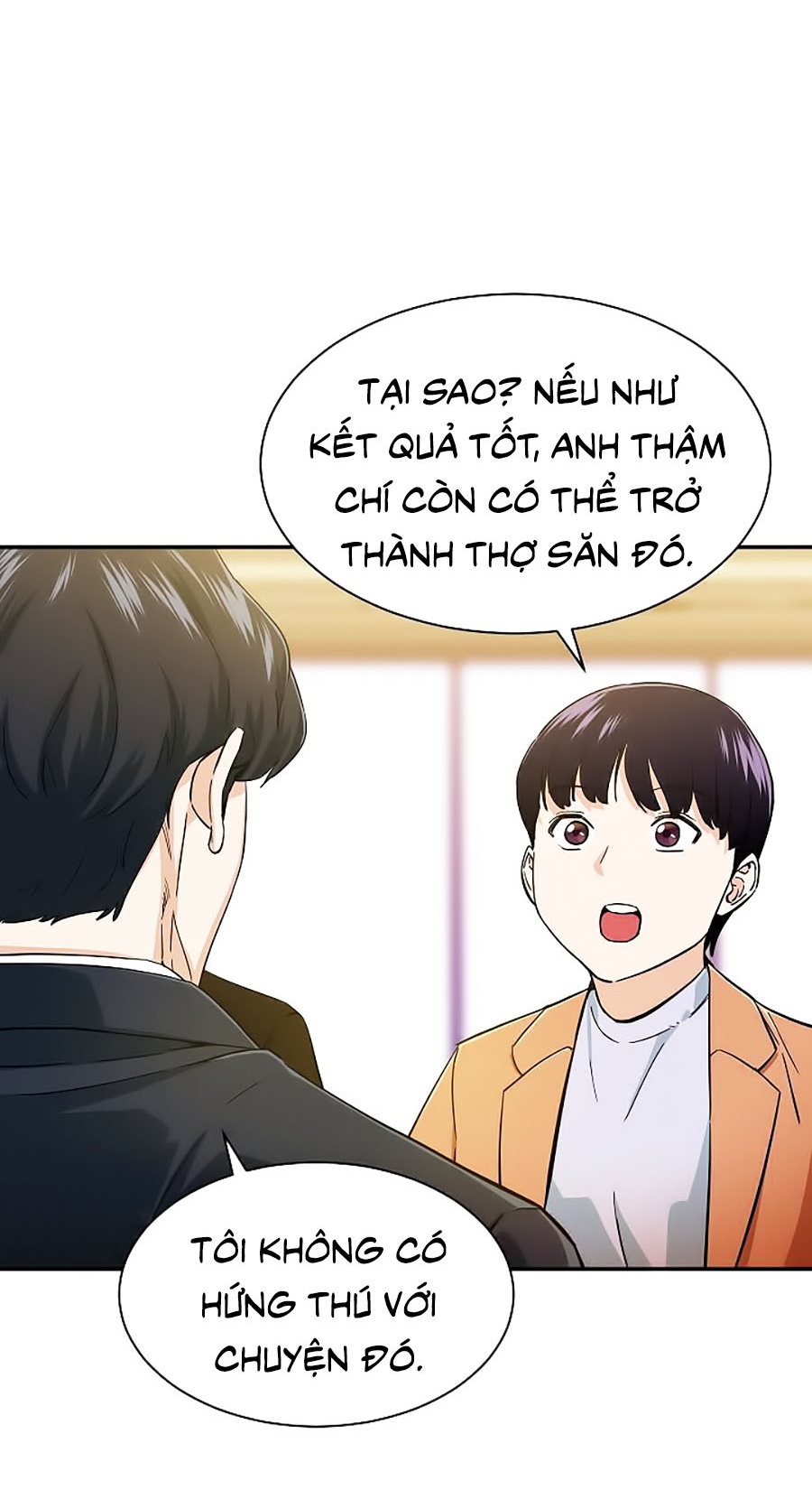 Bố Tôi Quá Mạnh Chapter 29 - Trang 54