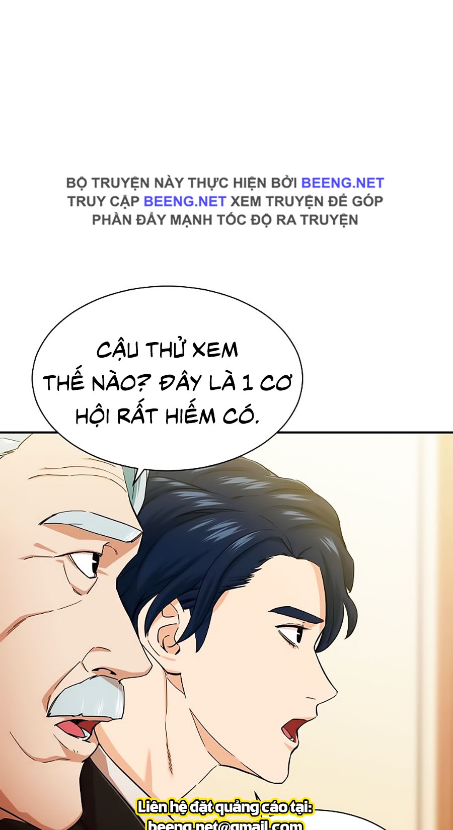 Bố Tôi Quá Mạnh Chapter 29 - Trang 55