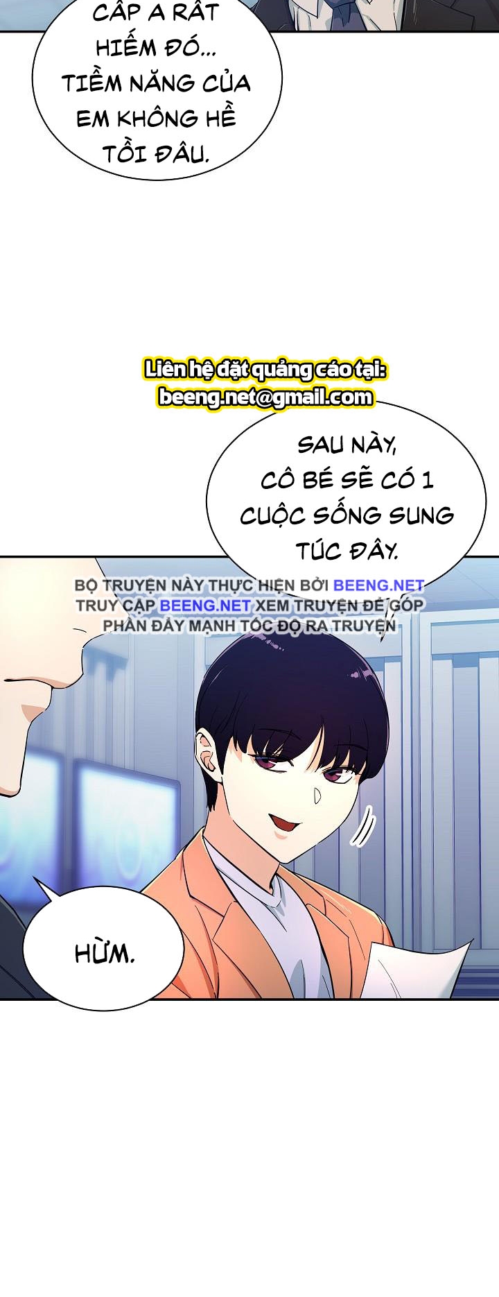 Bố Tôi Quá Mạnh Chapter 29 - Trang 63