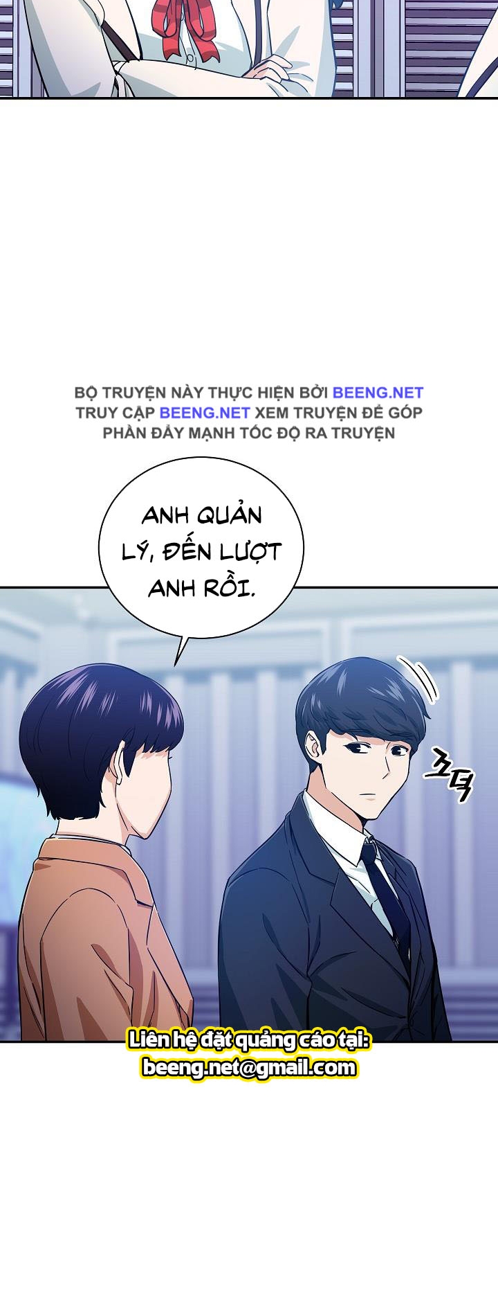 Bố Tôi Quá Mạnh Chapter 29 - Trang 66