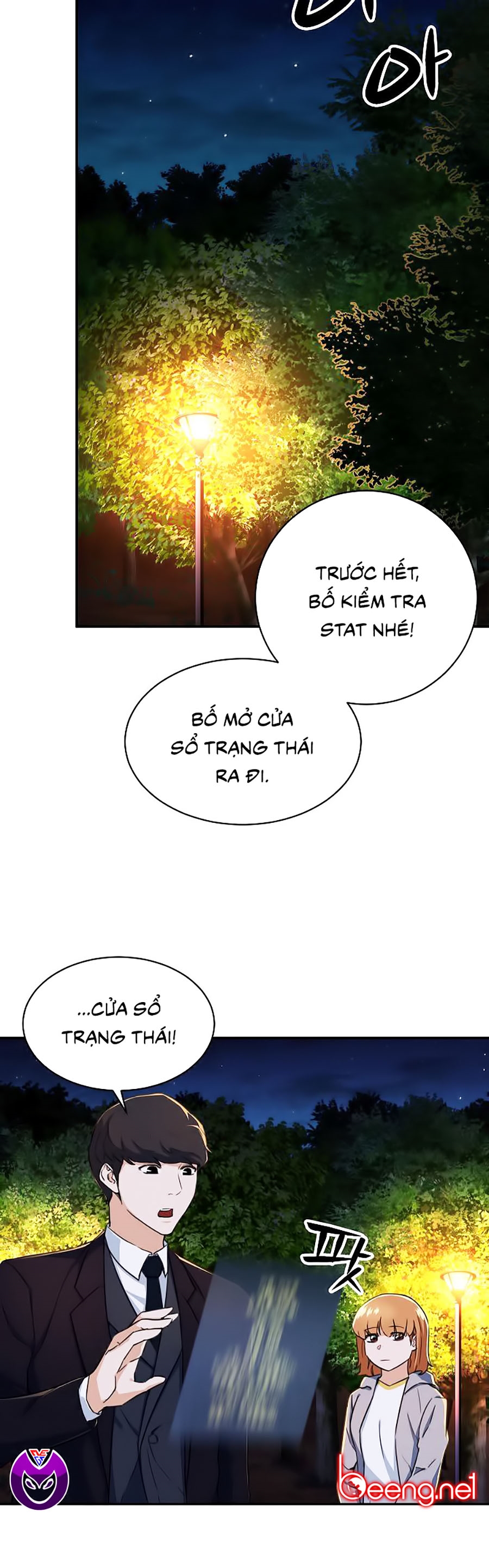 Bố Tôi Quá Mạnh Chapter 31 - Trang 11