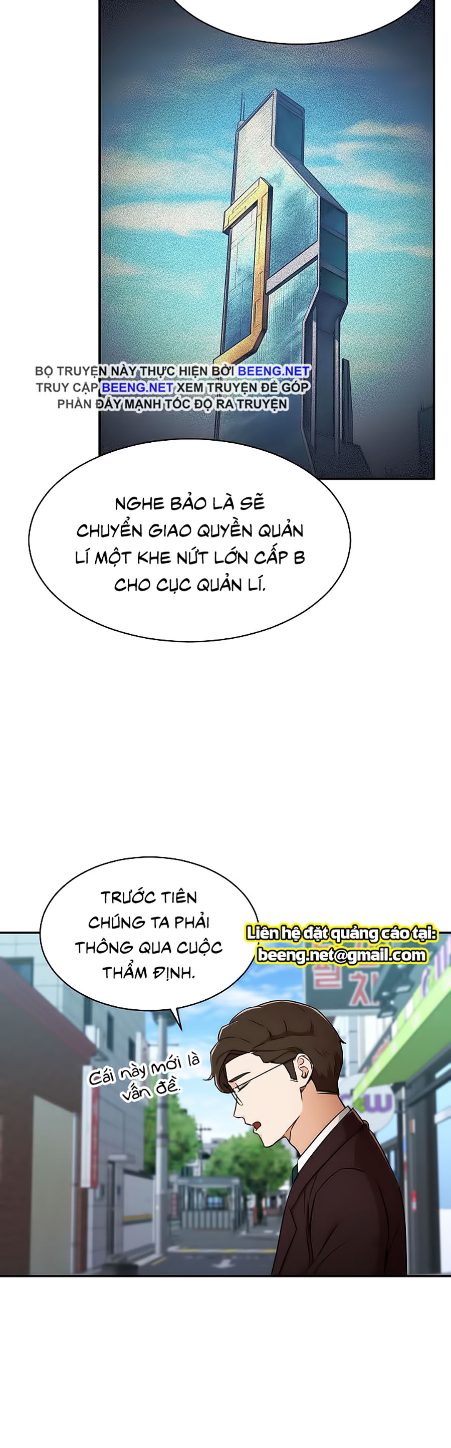 Bố Tôi Quá Mạnh Chapter 31 - Trang 40