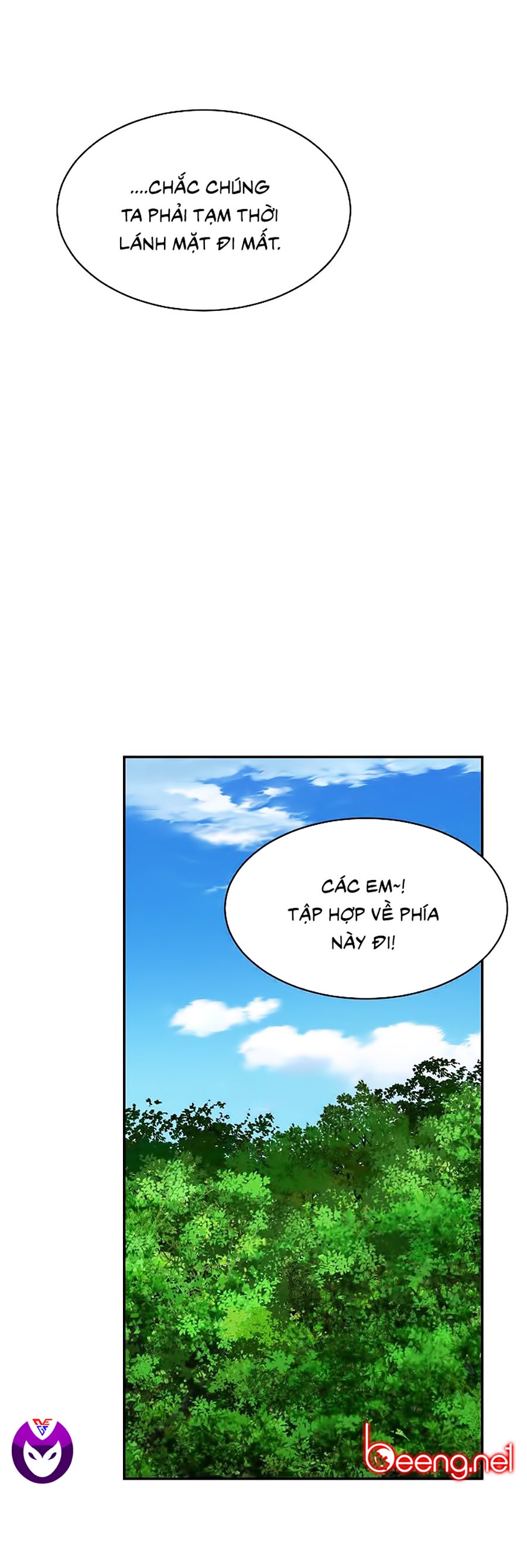 Bố Tôi Quá Mạnh Chapter 31 - Trang 43