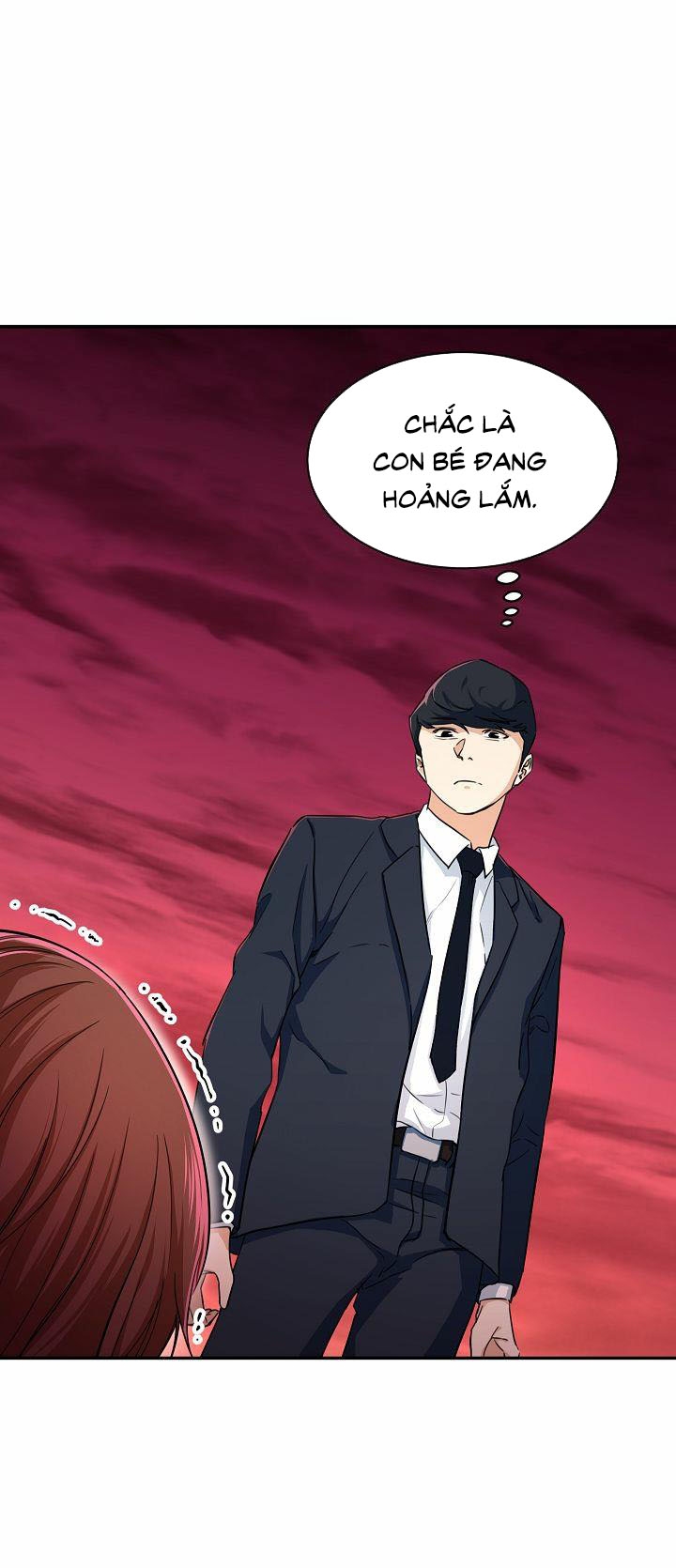 Bố Tôi Quá Mạnh Chapter 33 - Trang 19