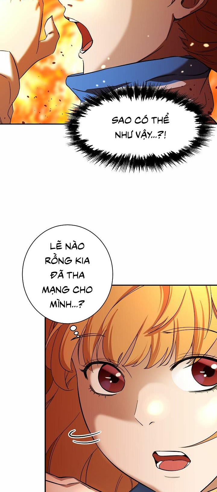 Bố Tôi Quá Mạnh Chapter 33 - Trang 35