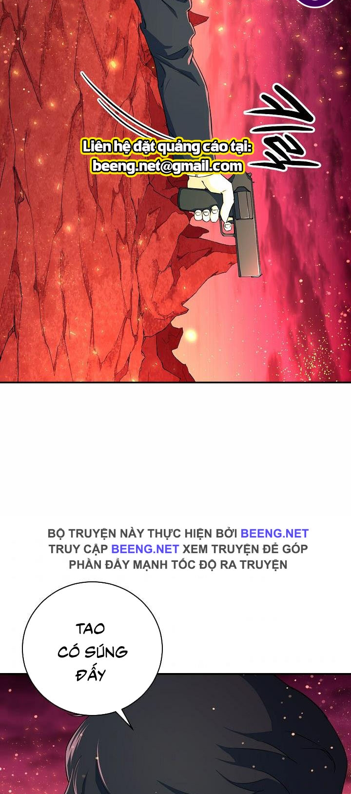 Bố Tôi Quá Mạnh Chapter 33 - Trang 39