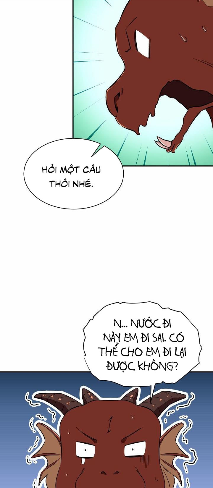 Bố Tôi Quá Mạnh Chapter 33 - Trang 47