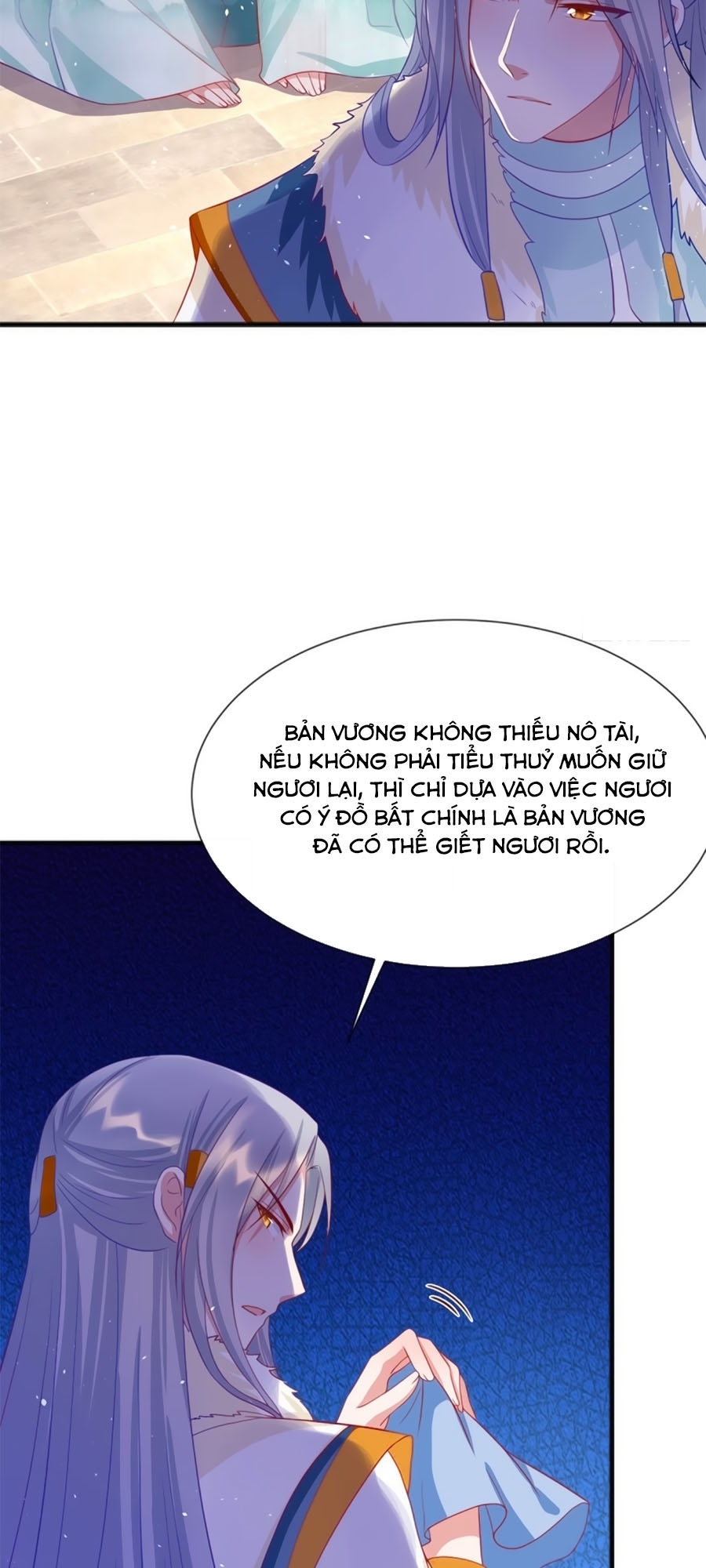 Dưỡng Thú Làm Phi Chapter 39 - Trang 30