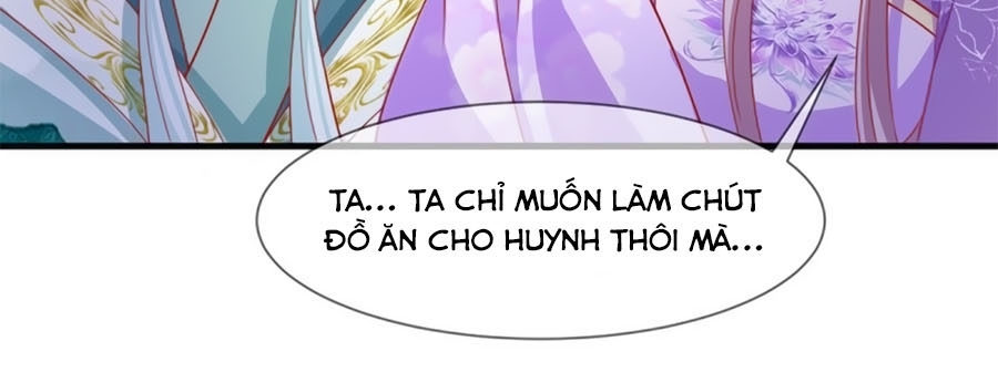 Dưỡng Thú Làm Phi Chapter 41 - Trang 18