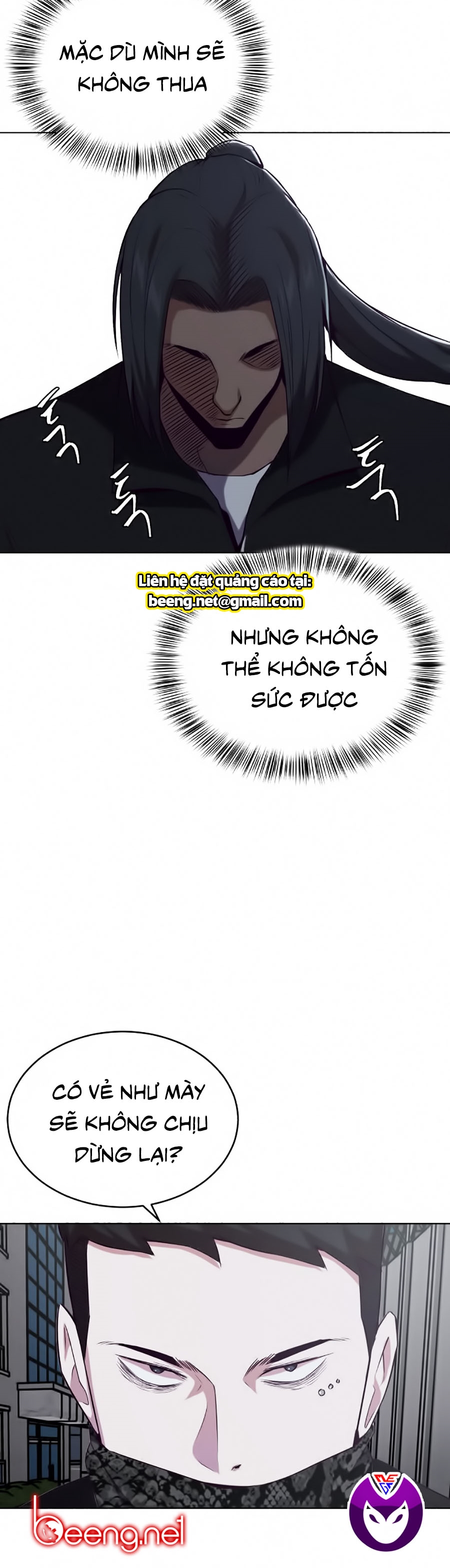 Giao Ước Tử Thần Chapter 24 - Trang 14