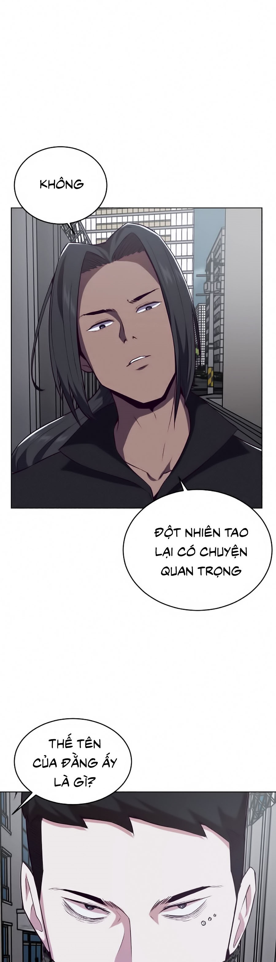 Giao Ước Tử Thần Chapter 24 - Trang 15