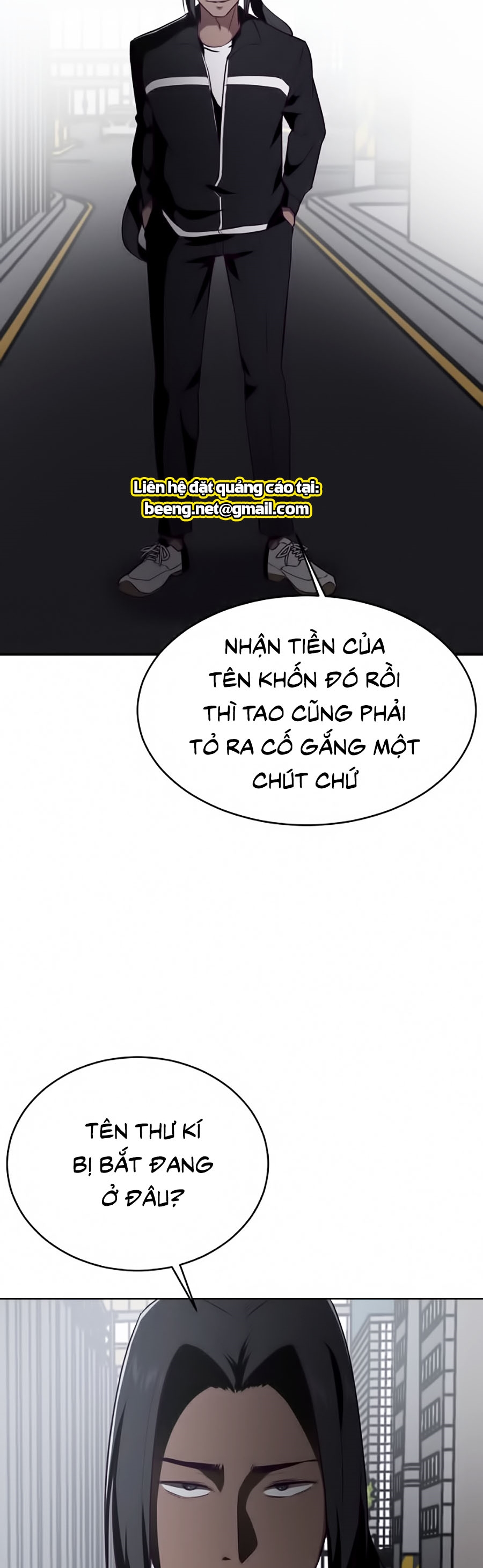 Giao Ước Tử Thần Chapter 24 - Trang 2