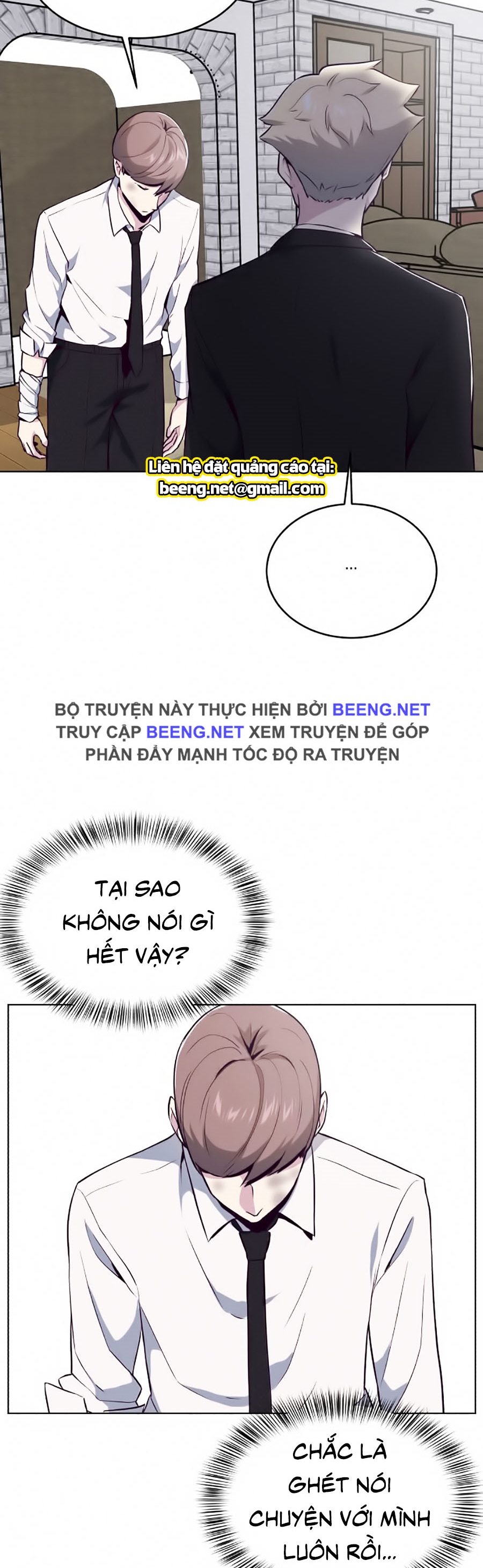 Giao Ước Tử Thần Chapter 24 - Trang 33