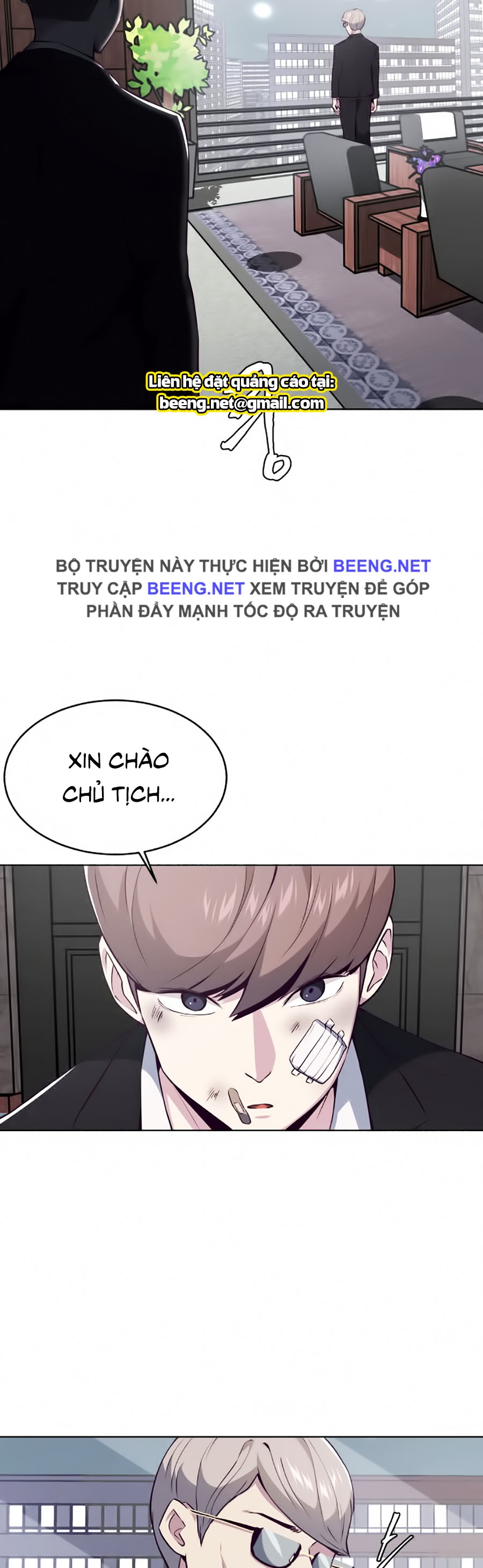 Giao Ước Tử Thần Chapter 24 - Trang 40