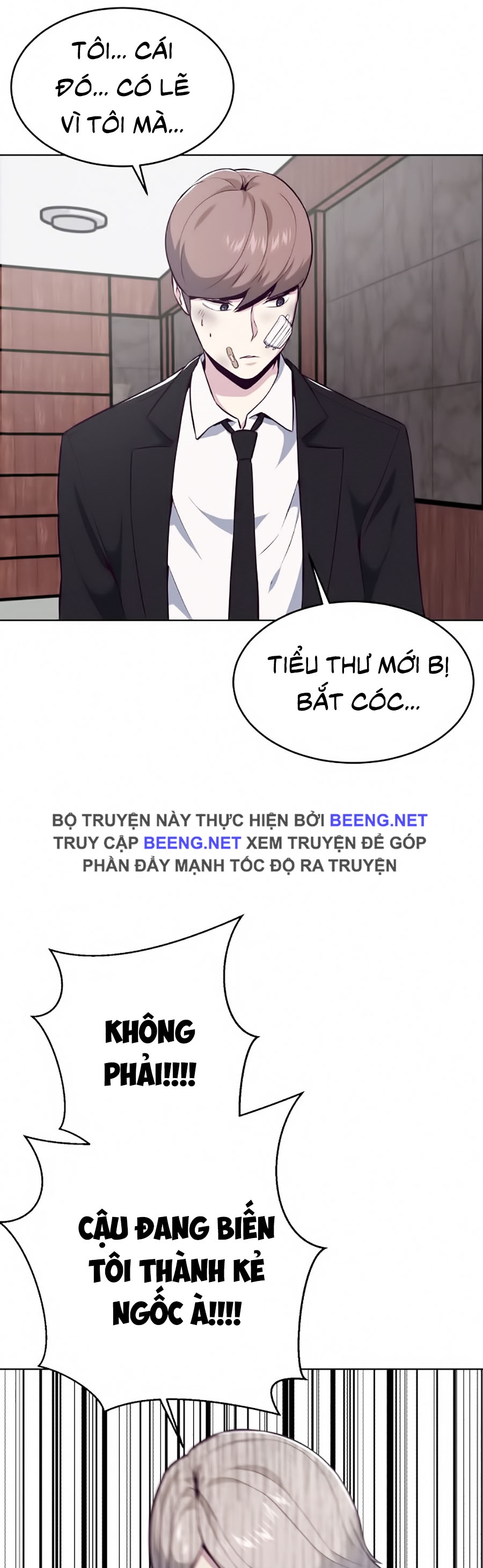 Giao Ước Tử Thần Chapter 24 - Trang 53