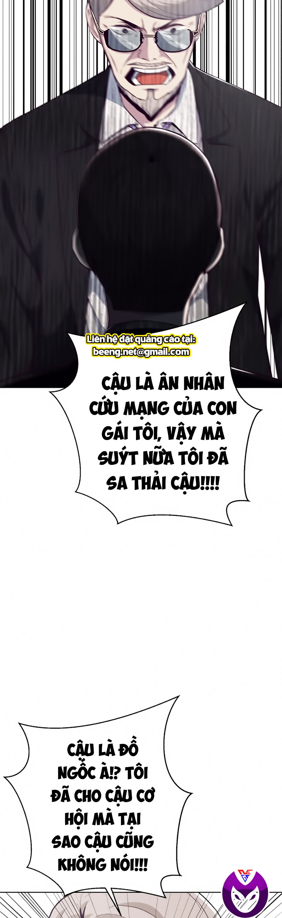 Giao Ước Tử Thần Chapter 24 - Trang 54