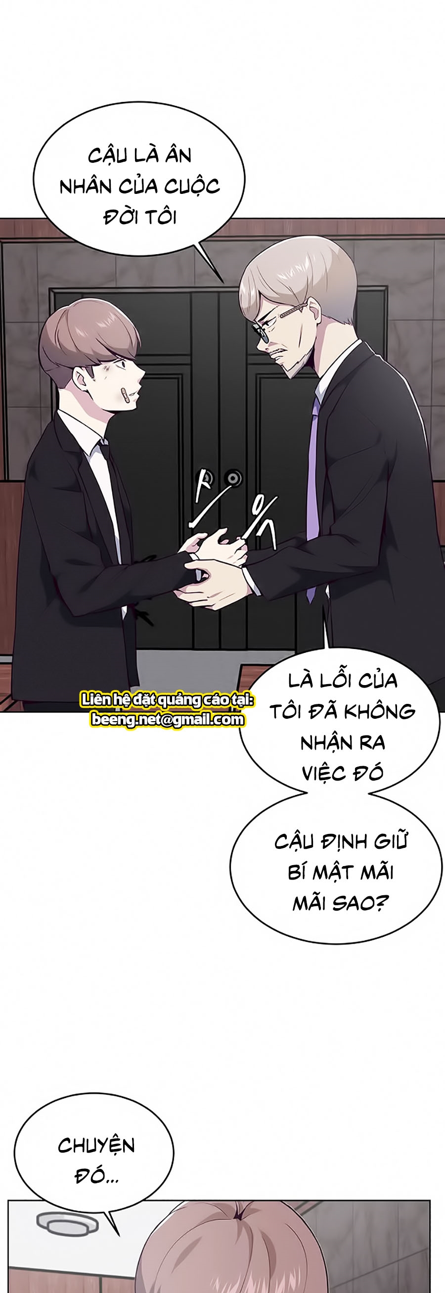 Giao Ước Tử Thần Chapter 24 - Trang 61