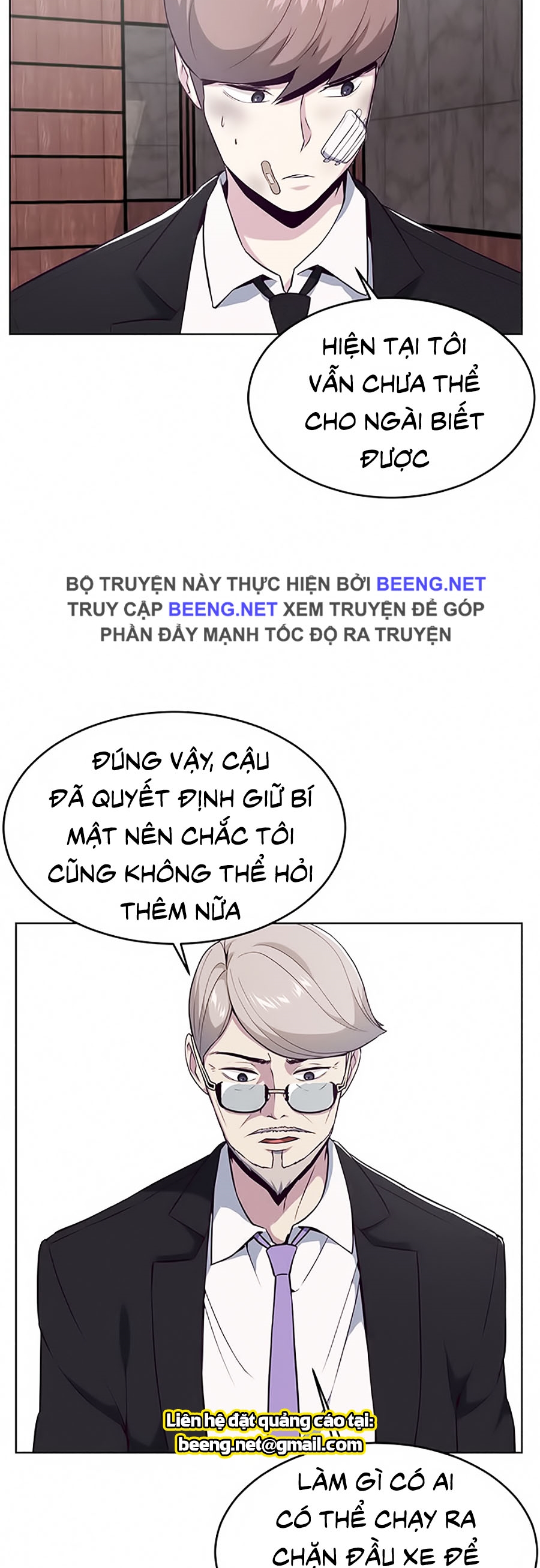 Giao Ước Tử Thần Chapter 24 - Trang 62