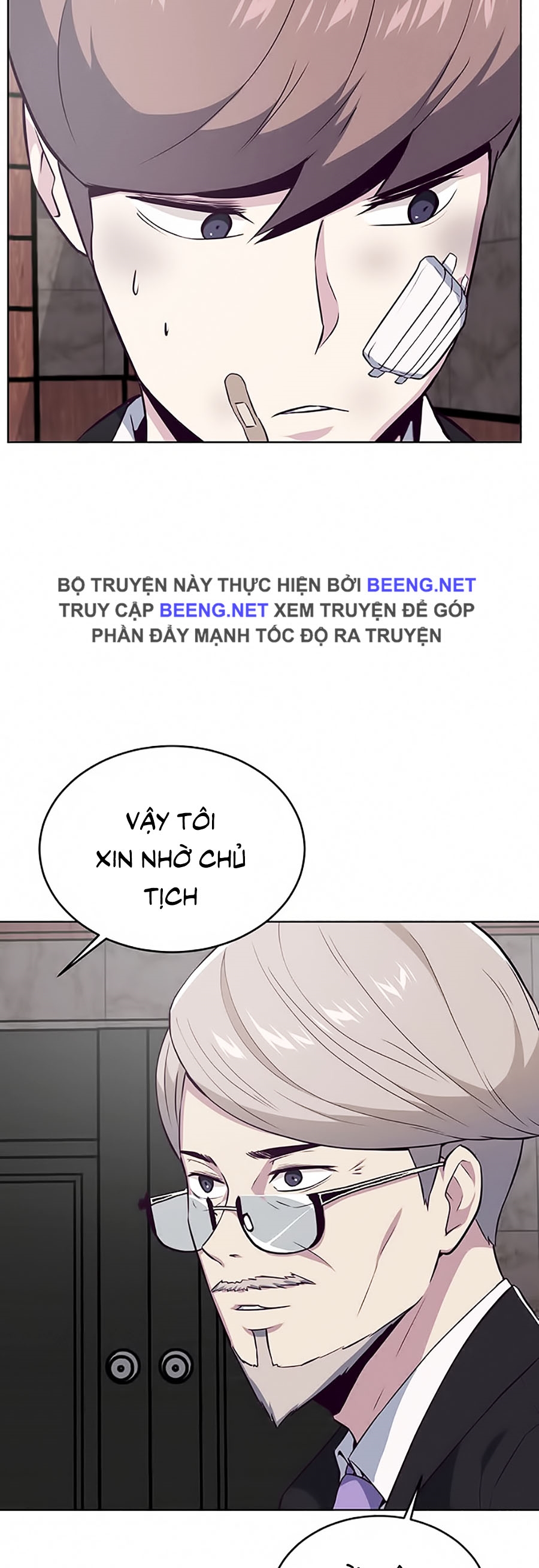 Giao Ước Tử Thần Chapter 24 - Trang 65