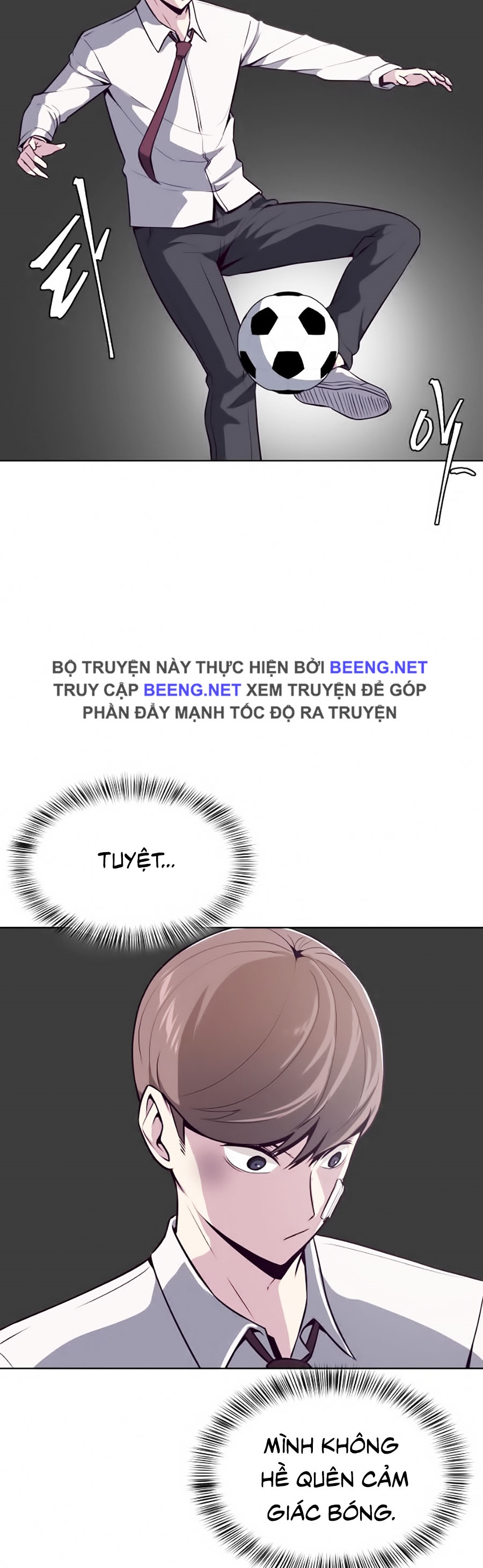 Giao Ước Tử Thần Chapter 27 - Trang 10