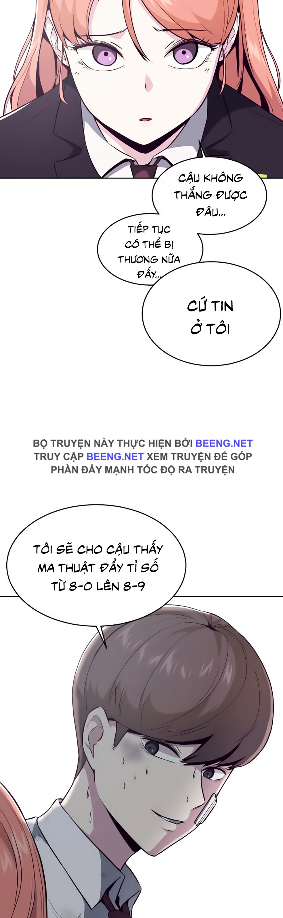 Giao Ước Tử Thần Chapter 27 - Trang 44