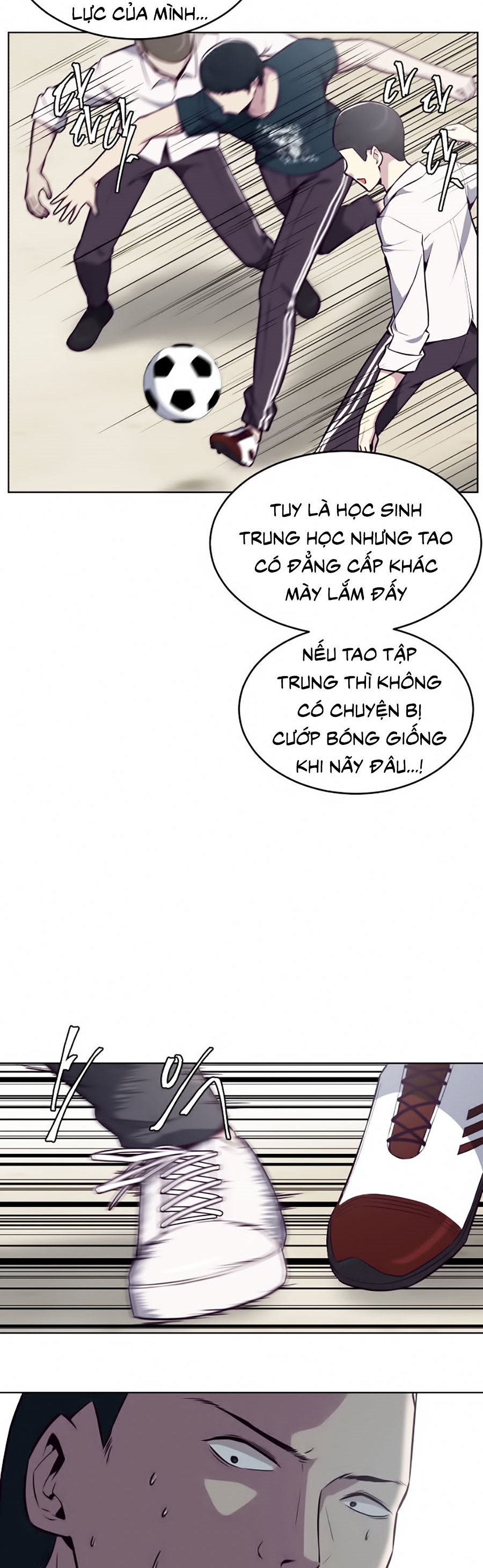 Giao Ước Tử Thần Chapter 27 - Trang 49