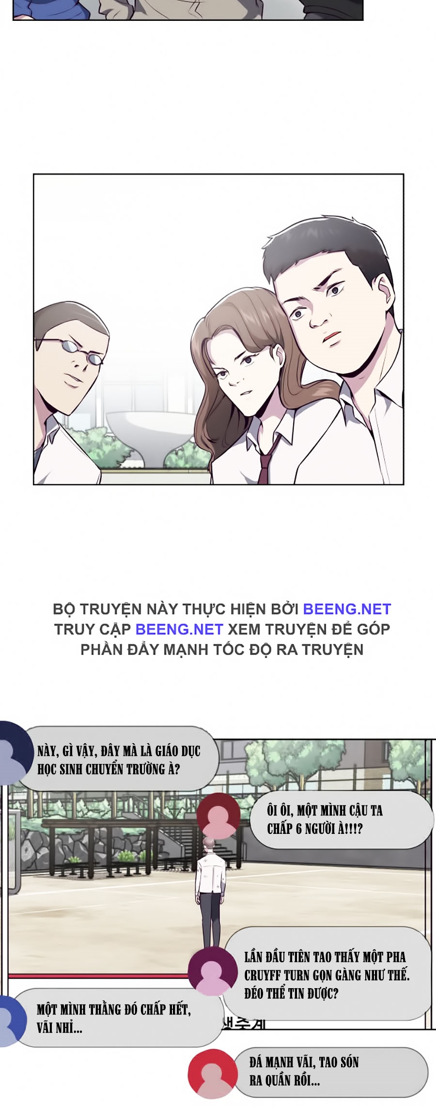 Giao Ước Tử Thần Chapter 27 - Trang 65